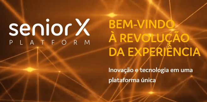 Senior lança plataforma voltada à experiência do usuário