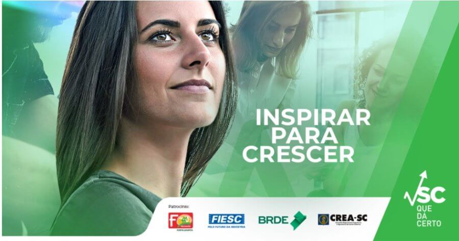 Senior Sistemas se apresenta no projeto “SC Que Dá Certo”