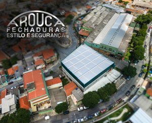 Arouca Fechaduras fala as vantagens do ERP Senior Sistemas para os negócios