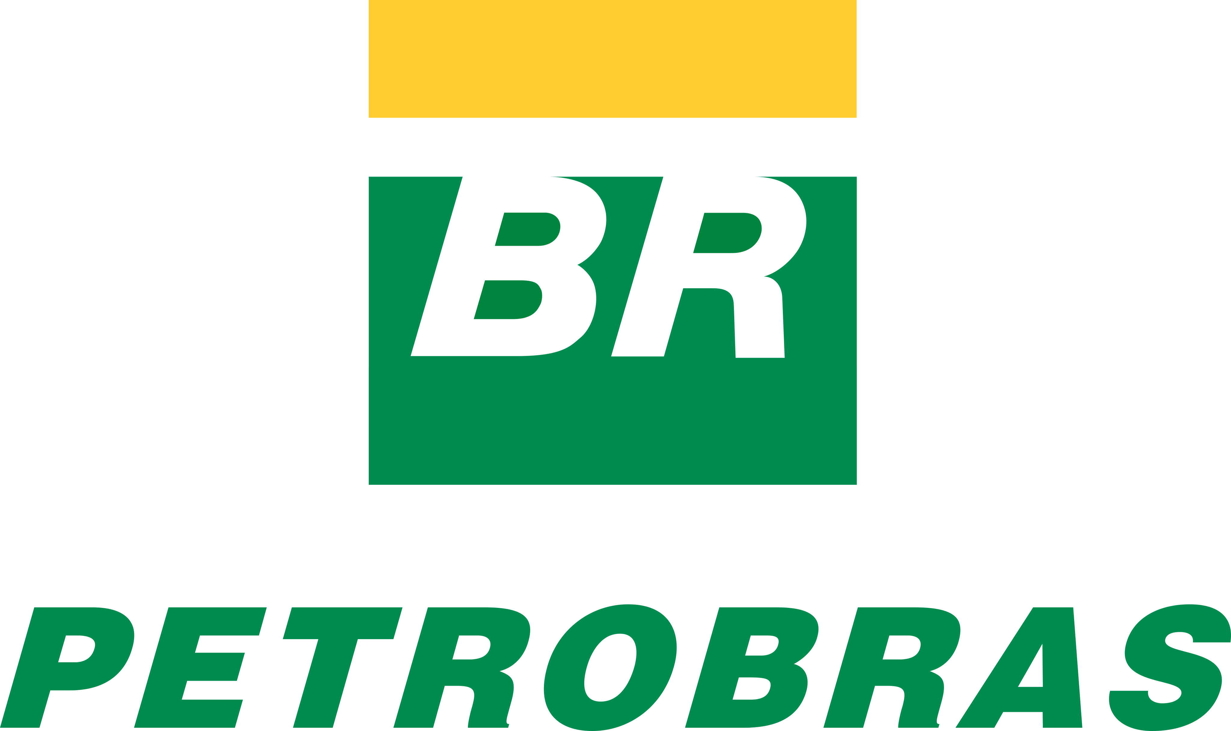 Petrobrás