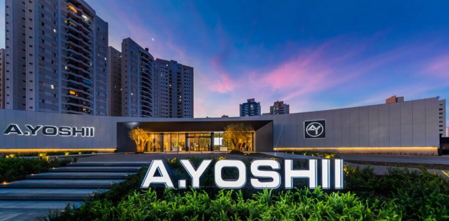 A.Yoshii ganha mais produtividade com gerenciador de documentos da Senior