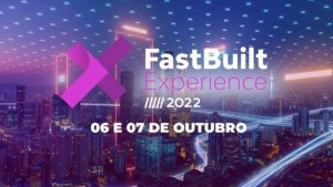 Senior Sistemas participa da Fastbuilt Experience 2022