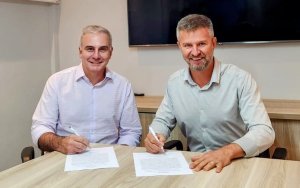 Senior Sistemas adquire Globaltec e consolida sua liderança no segmento de construção