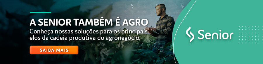 Agronegócio