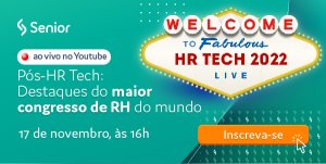 Senior Sistemas apresenta destaques do HR TECH Las Vegas 2022