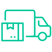 Definição automática das rotas, sem a dependência de terceiros ou conhecimento da região 