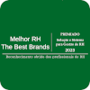Solução e Sistema para Gestão de RH</br><b>Melhor RH - The Best Brands</b>