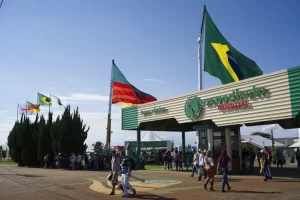 Senior Sistemas promove debate sobre os desafios da classificação de grãos na Expodireto Cotrijal