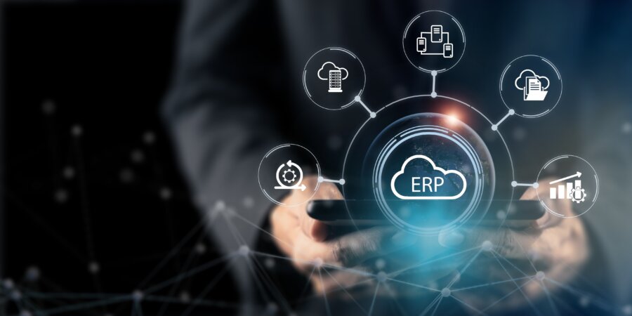 Senior Sistemas participa do ERP Summit 2023 e destaca ERP adaptável e pronto para integrar inovações do futuro