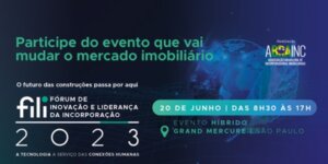 FILI 2023: Senior fala sobre digitalização para o aumento de produtividade na cadeia da indústria da construção