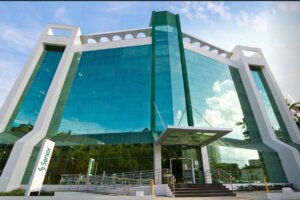 Senior cresce 31,9% em receita cloud e soma R$ 174,3M de receita recorrente no 2T23