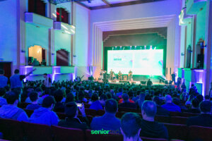 Estão abertas as inscrições para o Seniortec Experience 2023