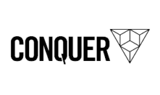 Conquer