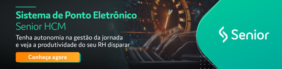 Banner blog sistema de ponto eletronico senior hcm