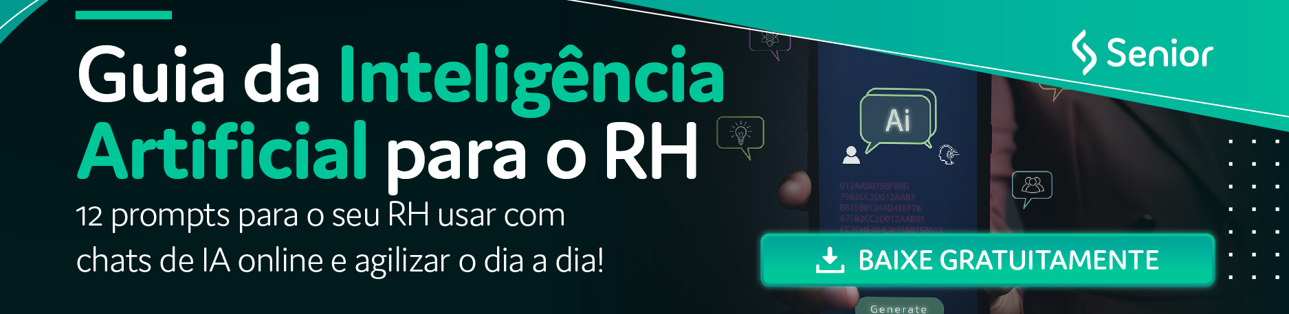 RH 4.0: O que é e tudo o que você precisa saber
