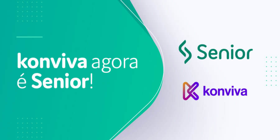 Senior Sistemas adquire a Konviva Edtech
