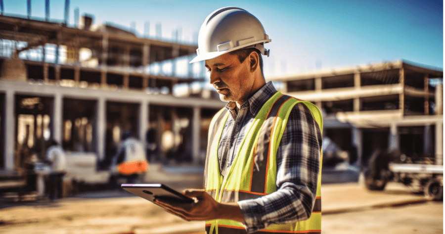 Construção Civil e o apoio da tecnologia para a gestão de pessoas