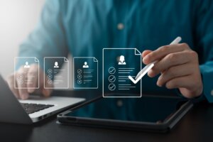 Como a IA e OCR podem trazer maior agilidade nos processos do RH