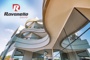Grupo Ravanello: RH generalista mais produtivo com HCM e IA na rotina