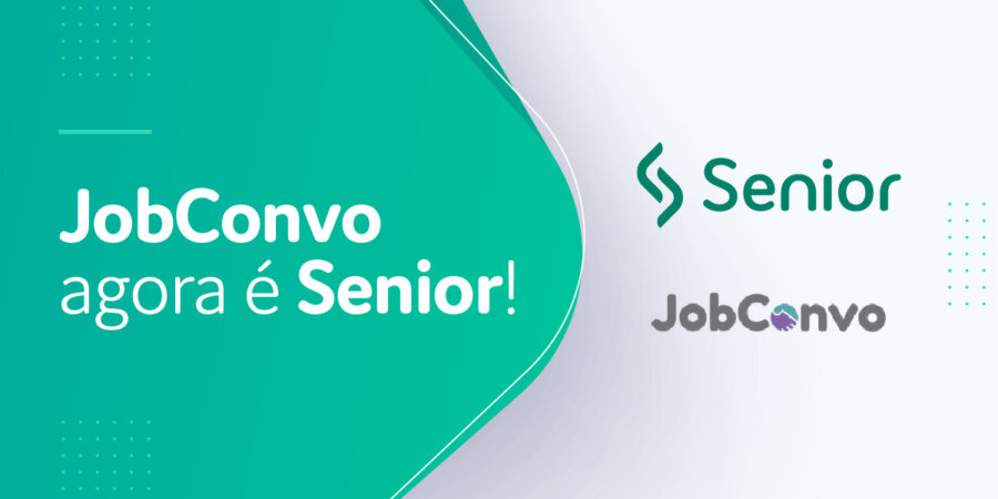 Senior Sistemas adquire JobConvo e reforça seu posicionamento no mercado de RH