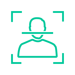 Reconhecimento facial 