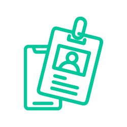 Registro por aproximação (NFC)