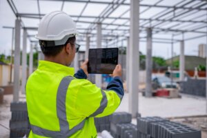 Setor de Construção apresenta aumento de 17% no volume de vendas do 1T2024 perante o mesmo período do ano anterior, aponta Senior Index