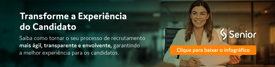banner transforme a experiência do candidato 