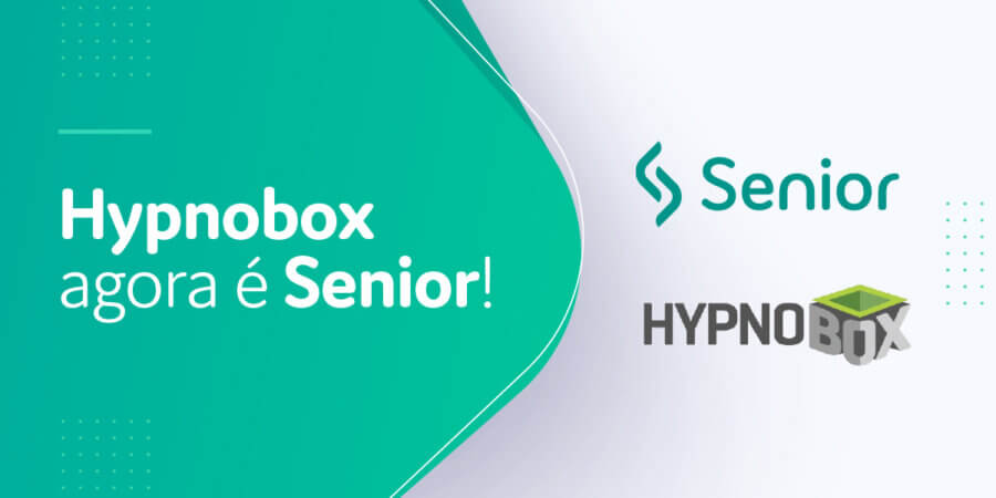 Senior Sistemas reforça liderança em soluções de gestão para construtoras e incorporadoras com aquisição da Hypnobox