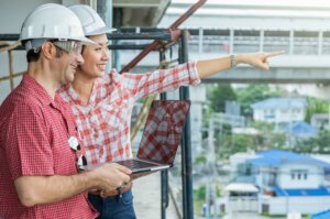 Setor de Construção tem alta nas vendas e valorização de imóveis em 2024, aponta o Senior Index