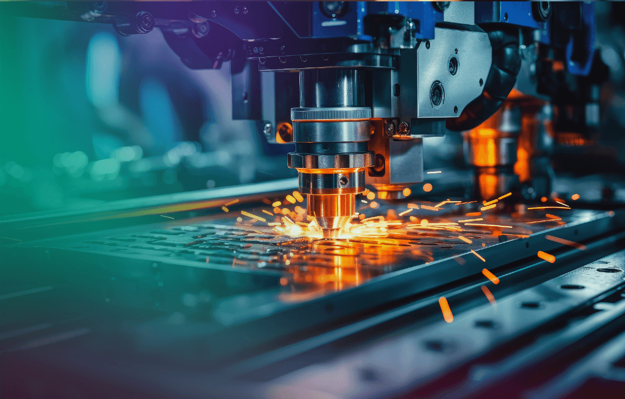 Indústria metalmecânica: como melhorar a gestão e produção