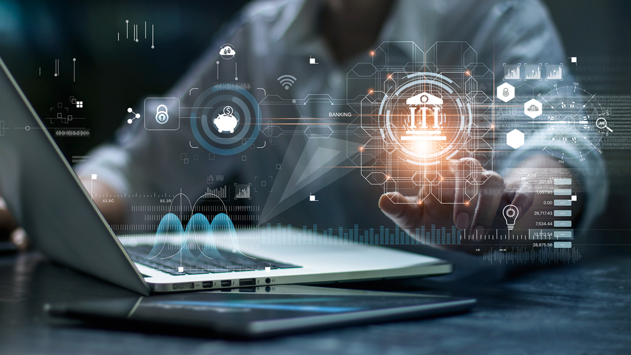 Invisible Banking: o futuro dos serviços bancários