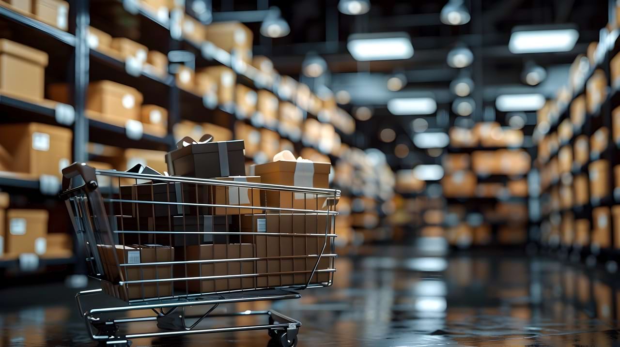 Compra Fluída e como ela atrai clientes na Black Friday