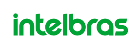 Logo Intelbras