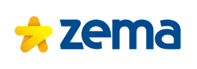 Logo Zema