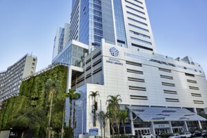 Hospital Sírio-Libanês otimiza a gestão da jornada com Sistema de Ponto Eletrônico da Senior