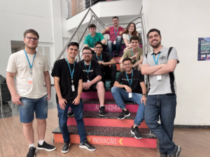 Senior Sistemas abre inscrições para programa de  estágio de tecnologia em Blumenau