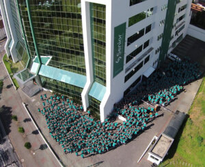 Senior expande receitas no terceiro trimestre de 2024