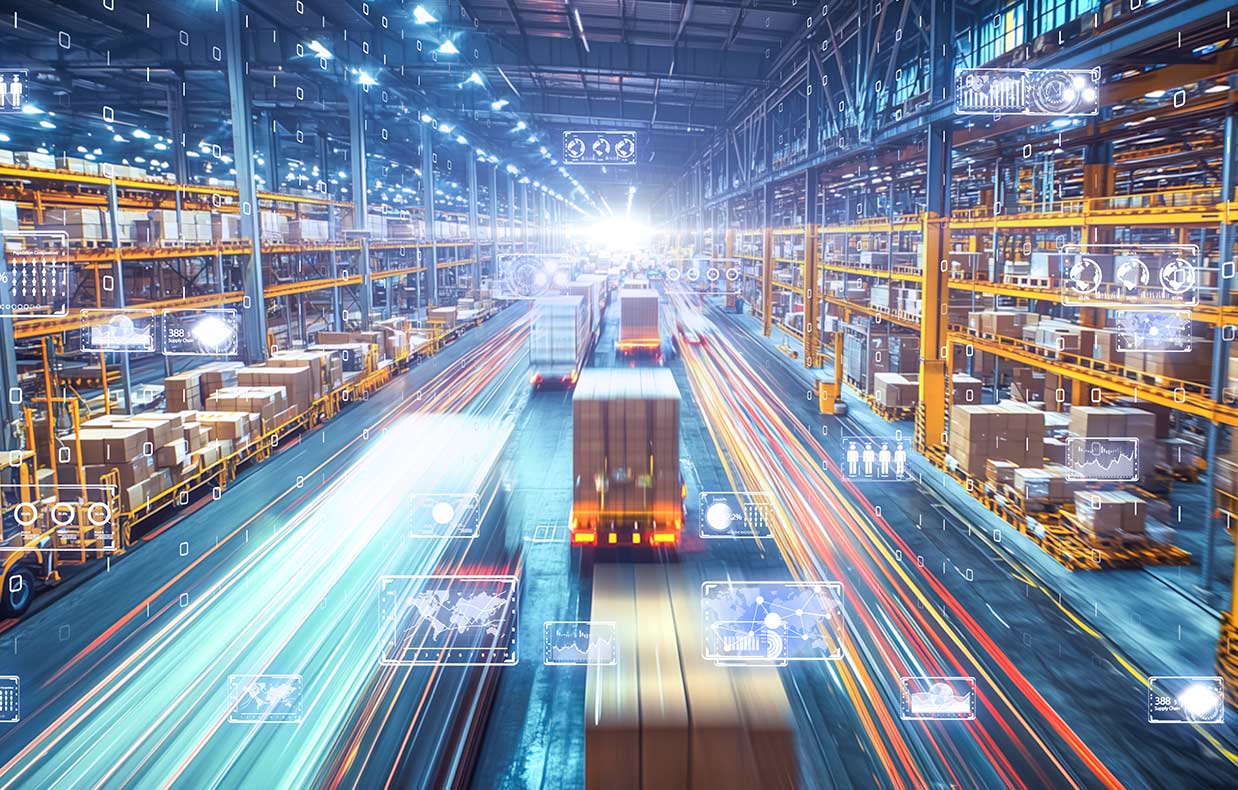 Supply chain