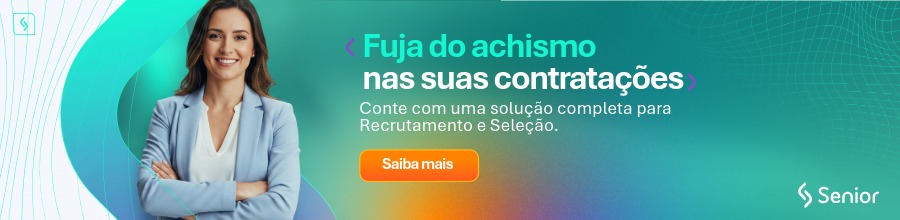 Banner recrutamento e seleção