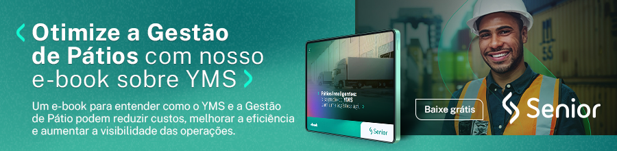 E-book - YMS e Gestão de Pátios Inteligentes