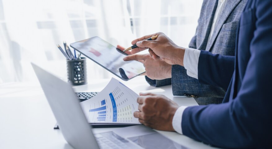 Auditoria Fiscal Compliance