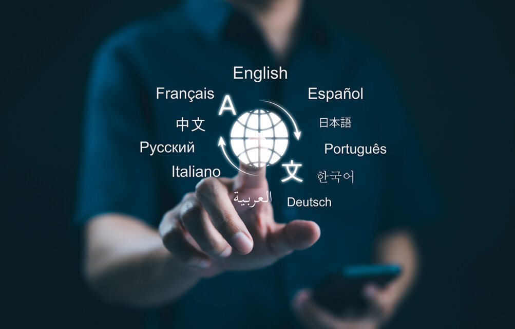 LMS Multi idiomas