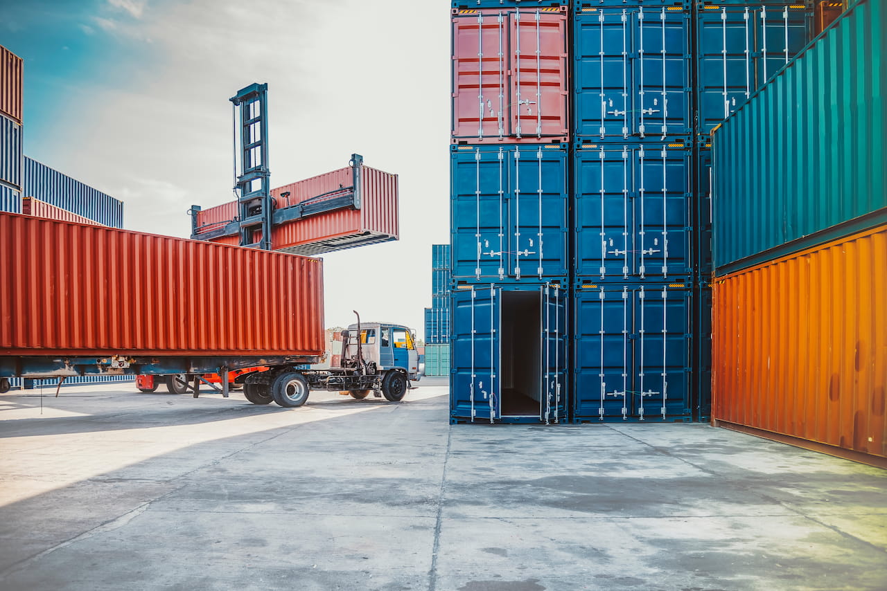 10 KPIs para monitorar a eficiência do transporte de carga