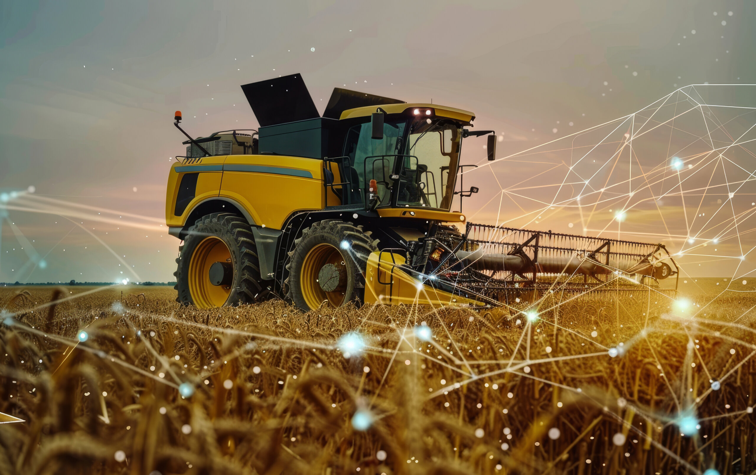 Digitalização no agronegócio: como usar tecnologia no campo?