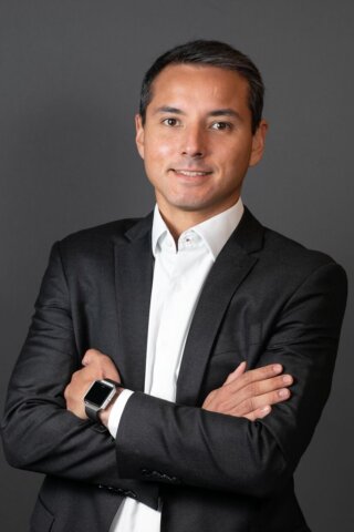 Gabriel Motomura, sócio do BTG Pactual e co-Head do BTG Pactual Empresas