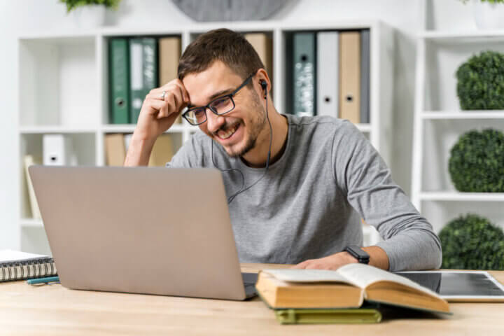 plataforma de ensino online konviva