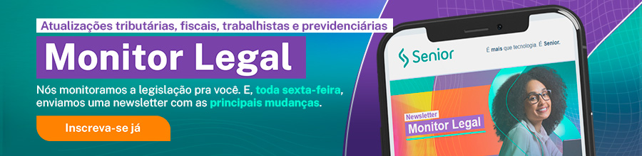 assine a newsletter monitor legal