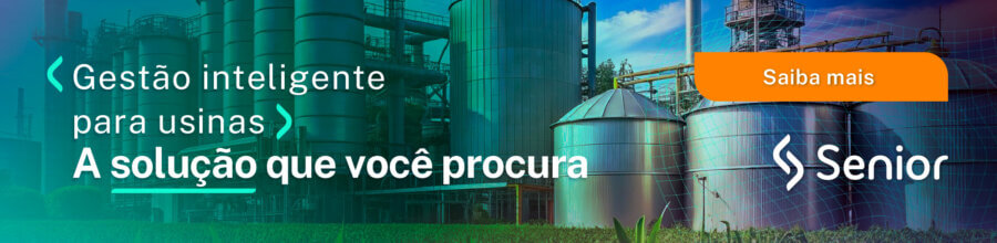 Software para Agroindústria