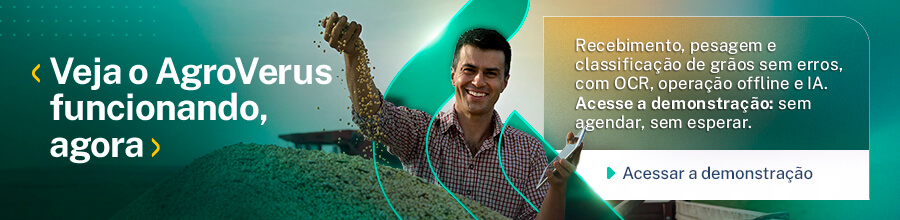 Demonstração Agroverus